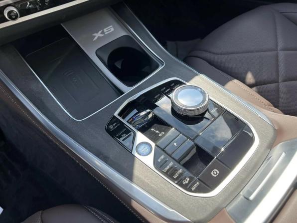 BMW X5 IV (G05/G18) Рестайлинг с пробегом 2026 года, цена 10 649 000 рублей, 99 км, внедорожник, Автокод Объявления