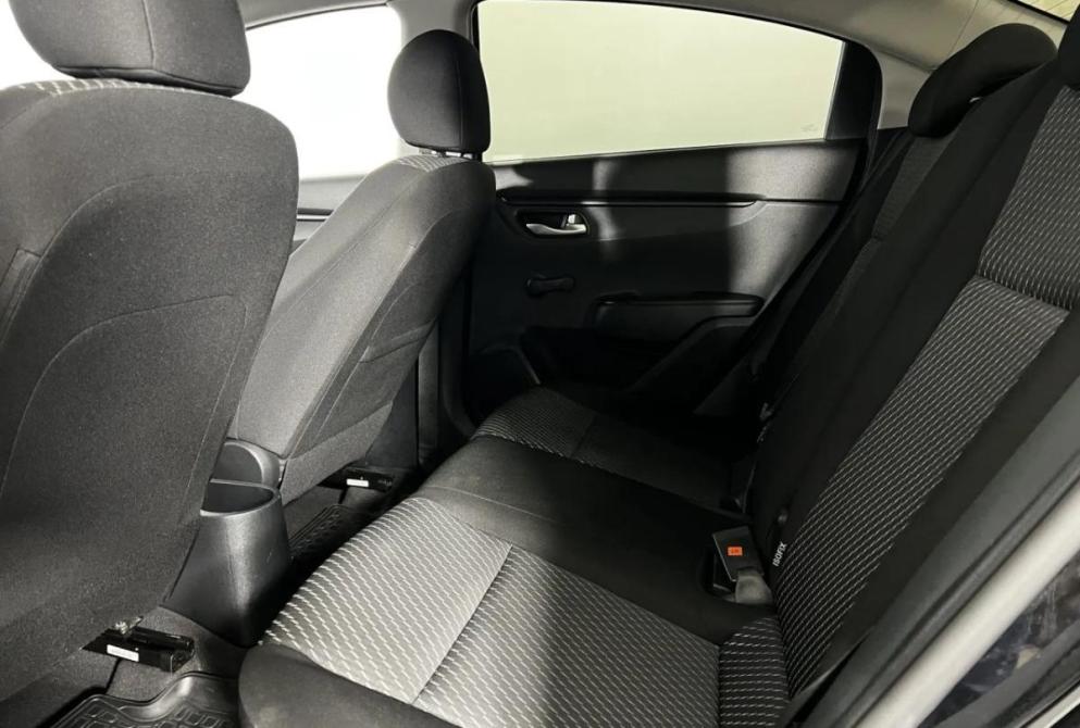 Kia Rio IV Нижний Новгород  - изображение 11