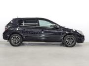 Opel Astra H Рестайлинг Москва  - изображение 30