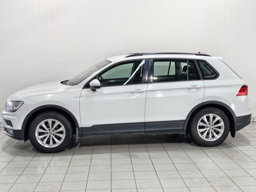 Volkswagen Tiguan II Курск  - изображение 2