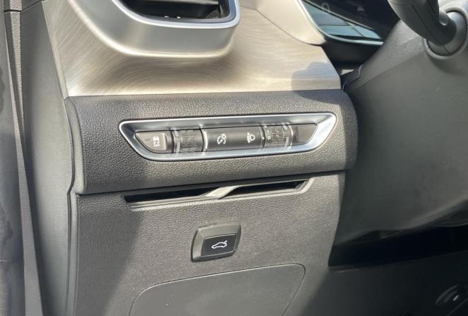 Geely Coolray I с пробегом 2023 года, цена 2 310 000 рублей, 26160 км, внедорожник, Автокод Объявления