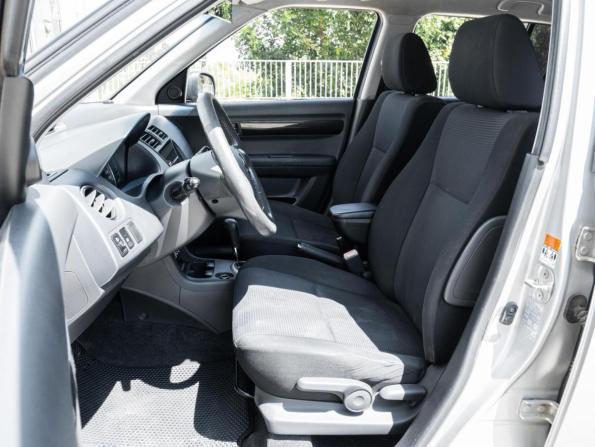 Suzuki Swift III с пробегом 2008 года, цена 800 000 рублей, 173121 км, хэтчбек, Автокод Объявления
