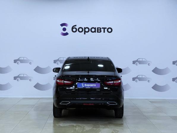 Lada (ВАЗ) Vesta I Рестайлинг (NG) с пробегом 2025 года, цена 1 365 000 рублей, 21711 км, седан, Автокод Объявления