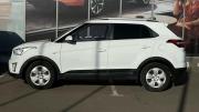 Hyundai Creta I Рестайлинг Оренбург  - изображение 21
