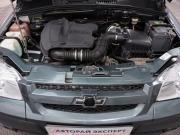 Chevrolet Niva I Рестайлинг Ульяновск  - изображение 40