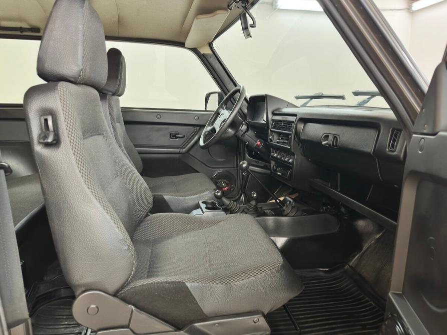 Lada (ВАЗ) 2121 (4x4) I Рестайлинг Москва  - изображение 9