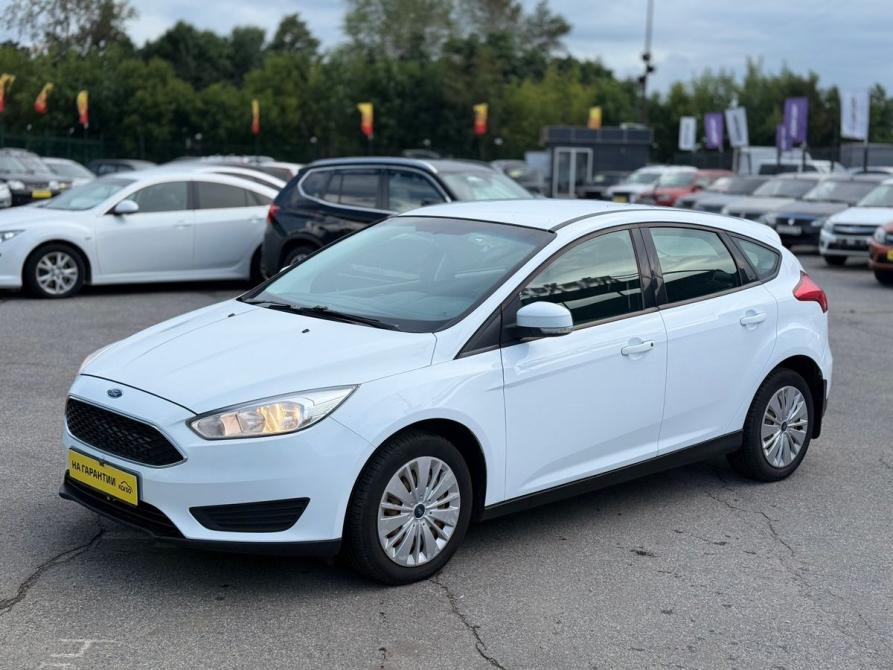Ford Focus III Рестайлинг Ижевск  - изображение 1