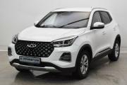 Chery Tiggo 4 Pro I Москва  - изображение 18