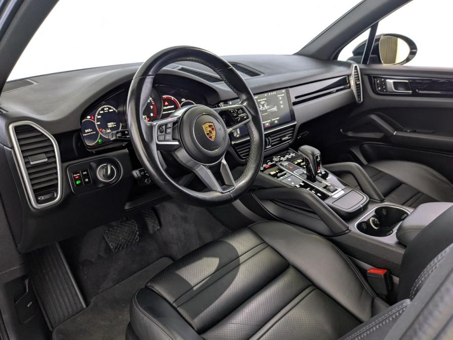 Porsche Cayenne III Москва  - изображение 18