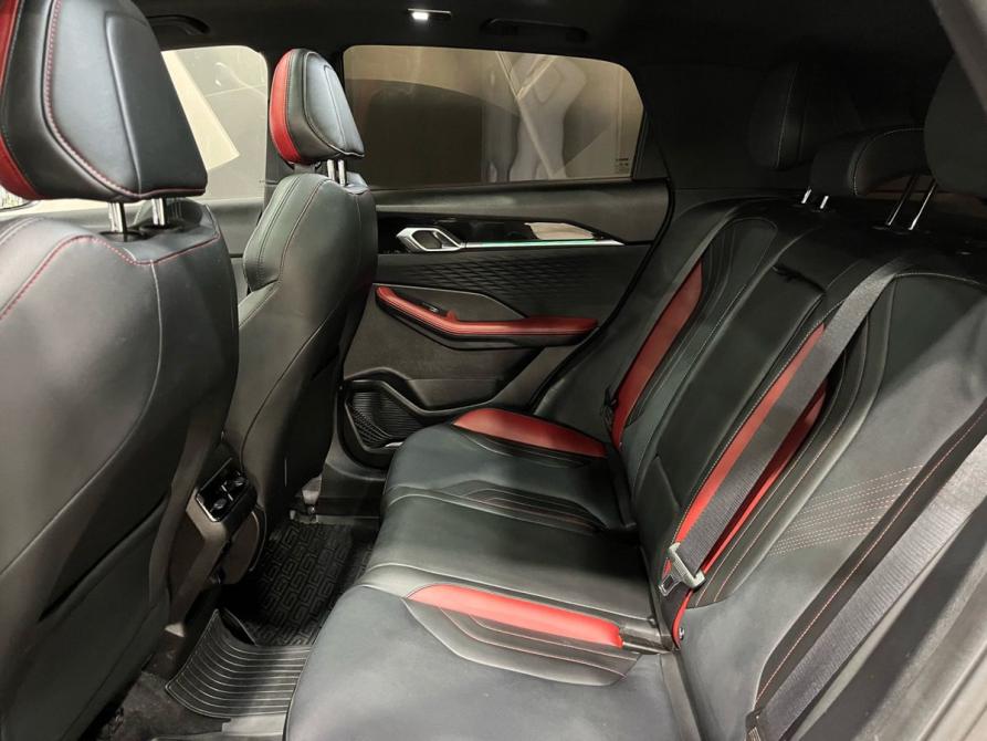 Geely Coolray I Рестайлинг Пермь  - изображение 13