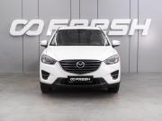 Mazda CX-5 I Рестайлинг Воронеж  - изображение 22