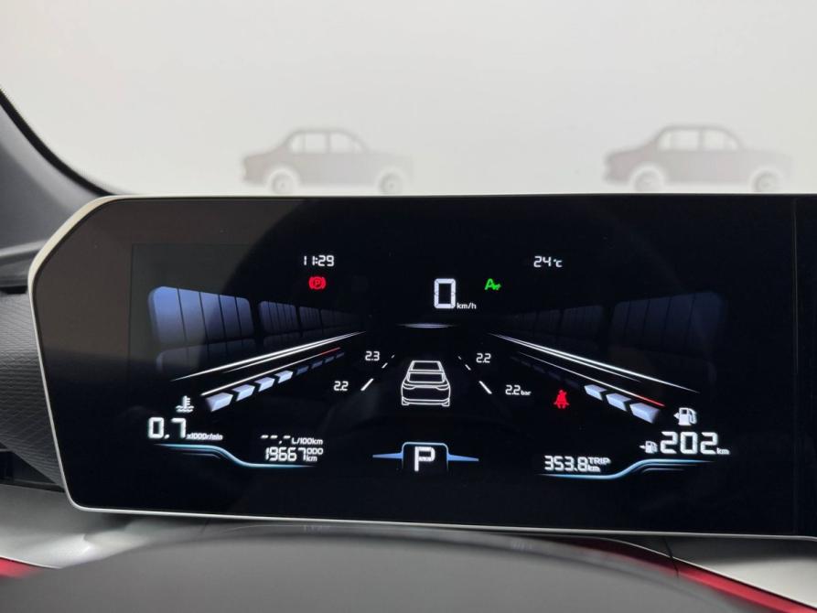 Geely Coolray I Рестайлинг Ставрополь  - изображение 12