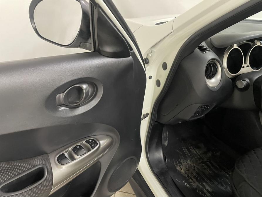 Nissan Juke I Воронеж  - изображение 16