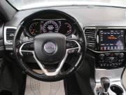 Jeep Grand Cherokee IV (WK2) Рестайлинг Калуга  - изображение 28