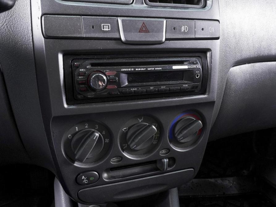 Hyundai Accent II Ростов-на-Дону  - изображение 12