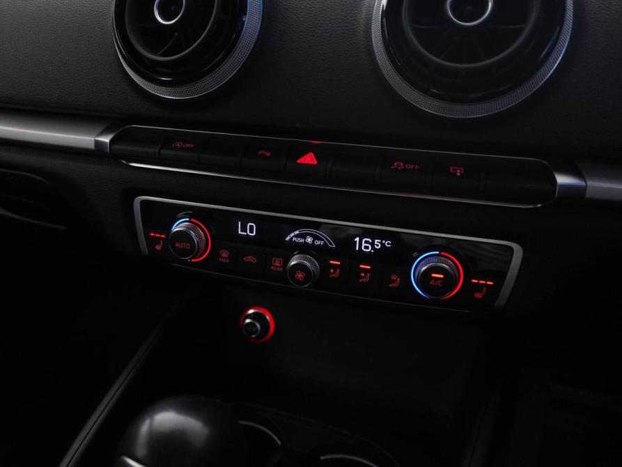 Audi A3 III (8V) Москва  - изображение 15