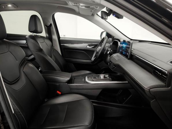 Haval Jolion I Рестайлинг с пробегом 2024 года, цена 1 853 000 рублей, 84162 км, внедорожник, Автокод Объявления