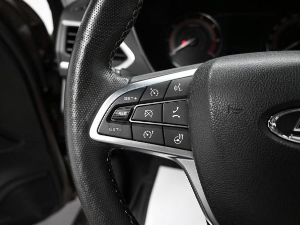 Lada (ВАЗ) Vesta I Рестайлинг (NG) с пробегом 2024 года, цена 1 285 000 рублей, 40555 км, седан, Автокод Объявления