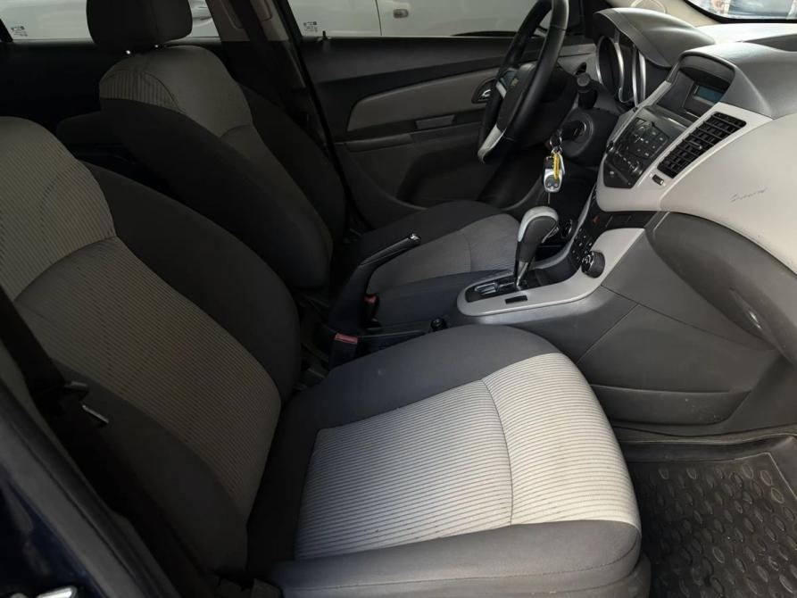 Chevrolet Cruze I Волгоград  - изображение 9