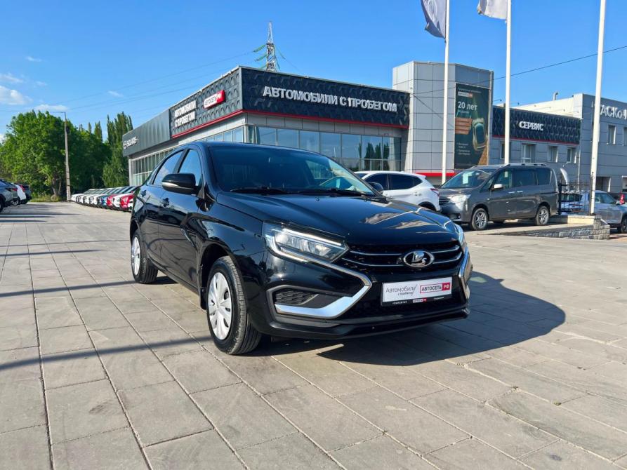 Lada (ВАЗ) Vesta I Рестайлинг (NG) Стерлитамак  - изображение 1