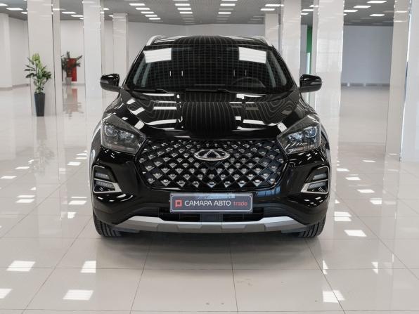 Chery Tiggo 4 Pro I Рестайлинг с пробегом 2025 года, цена 1 680 000 рублей, 21426 км, внедорожник, Автокод Объявления