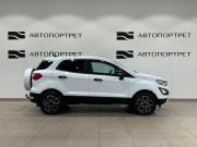 Ford EcoSport II Рестайлинг Санкт-Петербург  - изображение 30