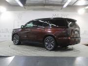 Cadillac Escalade V Москва  - изображение 47