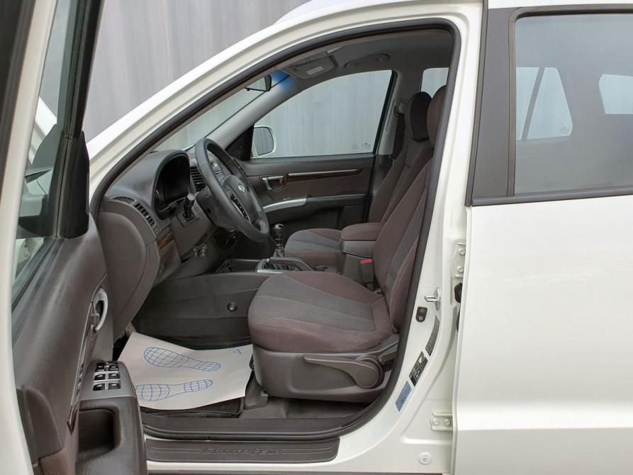 Hyundai Santa Fe II Рестайлинг Челябинск  - изображение 9