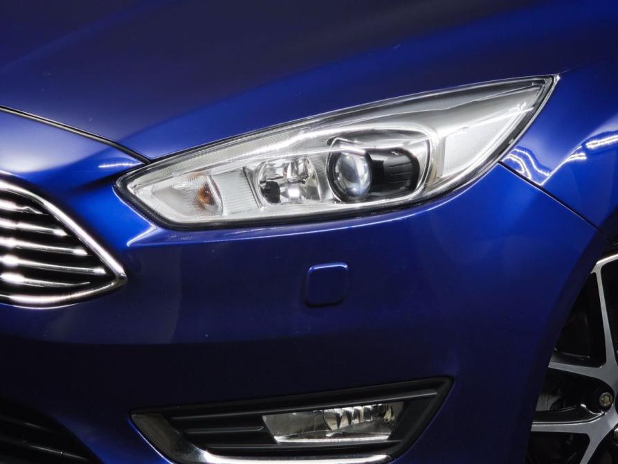 Ford Focus III Рестайлинг Москва  - изображение 10