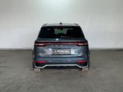 Geely Monjaro I Москва  - изображение 29