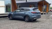 Chery Tiggo 8 Pro I Санкт-Петербург  - изображение 20