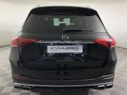 Mercedes-Benz GLE II (V167) Москва  - изображение 27