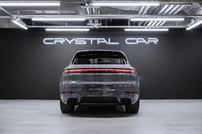 Новый Porsche Cayenne III Рестайлинг 2026 года, цена 18 800 000 рублей, внедорожник, Автокод Объявления