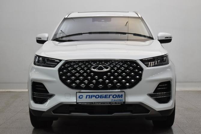 Chery Tiggo 8 Pro I с пробегом 2023 года, цена 2 185 000 рублей, 30368 км, внедорожник, Автокод Объявления