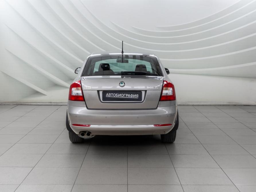 Skoda Octavia II (A5) Рестайлинг Волгоград  - изображение 6