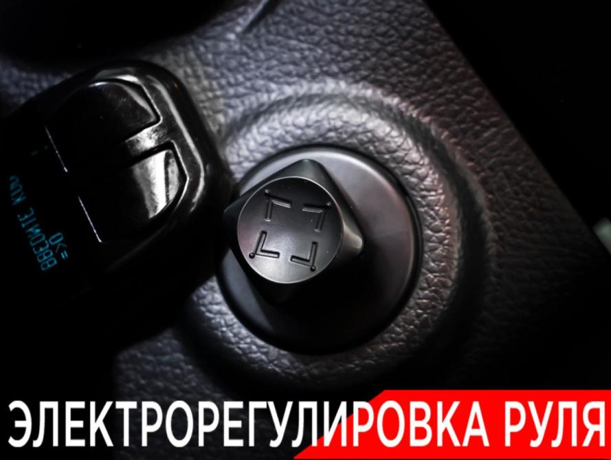 Infiniti QX80 I Рестайлинг Москва  - изображение 25