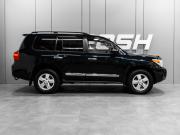 Toyota Land Cruiser 200 Series Рестайлинг 1 Тюмень  - изображение 34