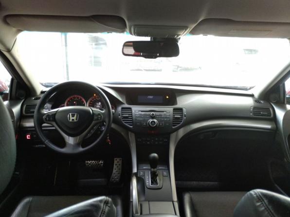 Honda Accord VIII с пробегом 2008 года, цена 990 000 рублей, 241395 км, седан, Автокод Объявления