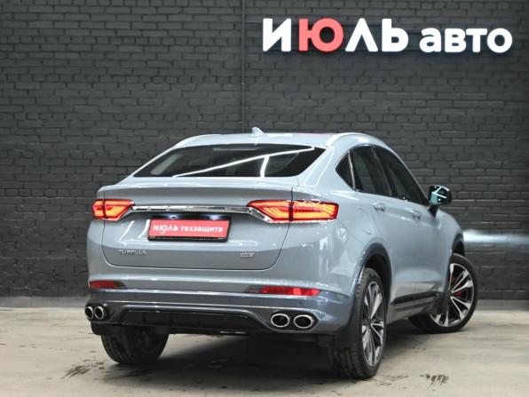 Geely Tugella I Рестайлинг с пробегом 2022 года, цена 3 100 000 рублей, 59770 км, внедорожник, Автокод Объявления