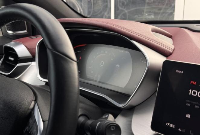 Geely Coolray I с пробегом 2021 года, цена 1 720 000 рублей, 87233 км, внедорожник, Автокод Объявления