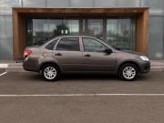 Lada (ВАЗ) Granta I Оренбург  - изображение 17