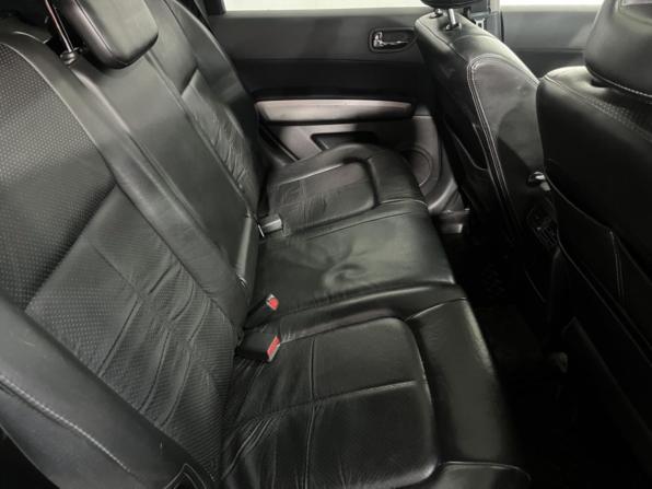 Nissan X-Trail II с пробегом 2007 года, цена 938 000 рублей, 201987 км, внедорожник, Автокод Объявления