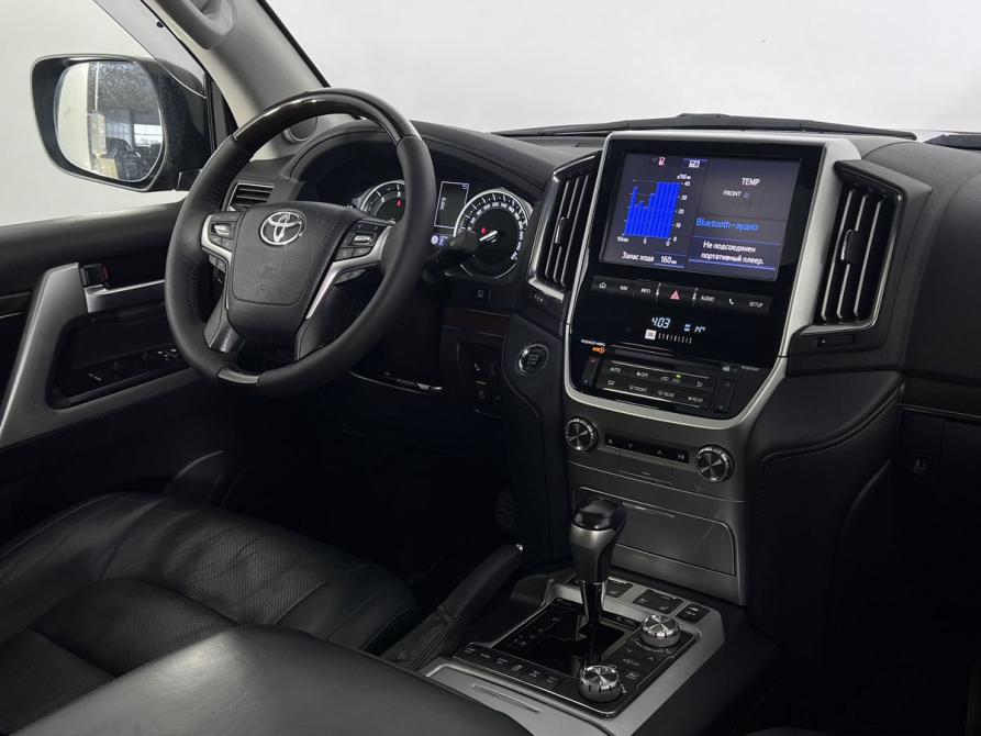 Toyota Land Cruiser 200 Series Рестайлинг 2 Калининград  - изображение 13