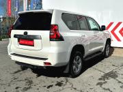 Toyota Land Cruiser Prado 150 Series Рестайлинг 3 Пермь  - изображение 12