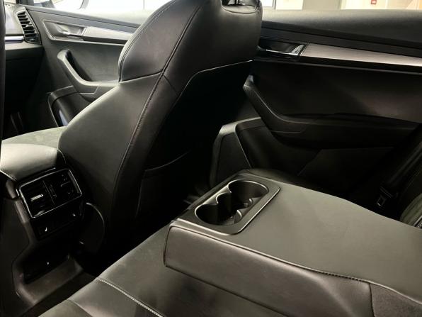 Skoda Karoq I с пробегом 2021 года, цена 2 349 000 рублей, 110643 км, внедорожник, Автокод Объявления