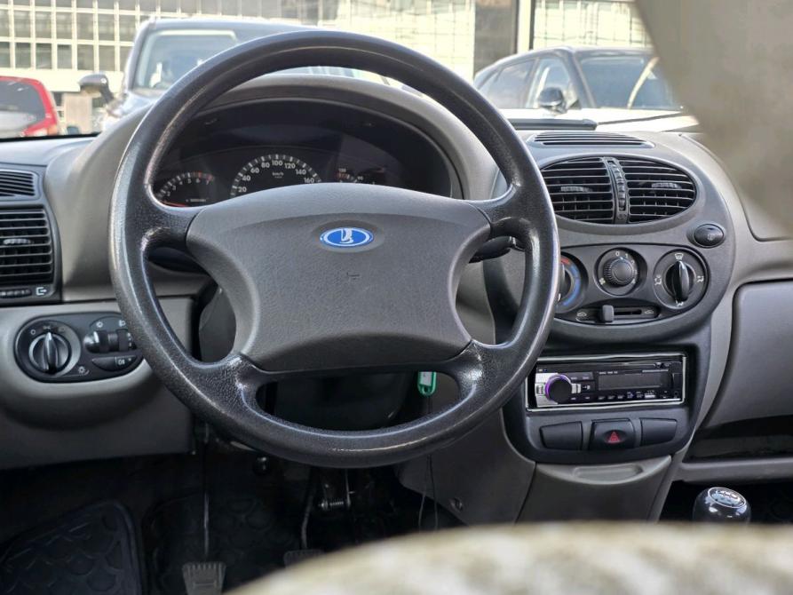 Lada (ВАЗ) Kalina I Новосибирск  - изображение 21