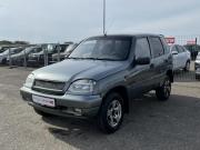 Chevrolet Niva I Буинск  - изображение 24