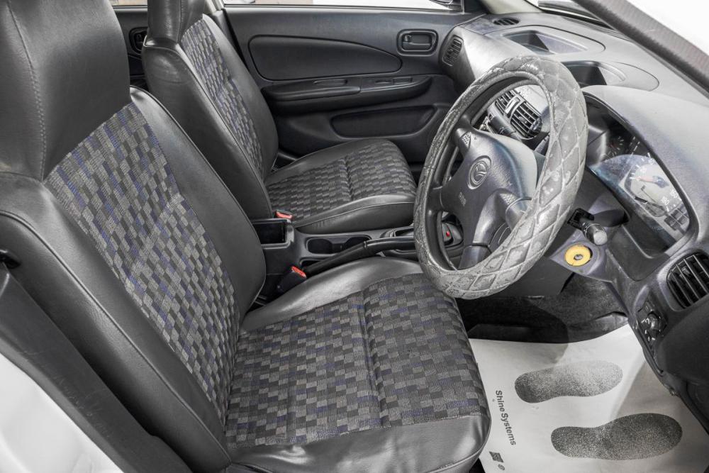 Mazda Familia Y11 Барнаул  - изображение 9