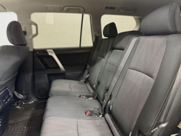 Toyota Land Cruiser Prado 150 Series Рестайлинг 3 с пробегом 2021 года, цена 3 500 000 рублей, 266219 км, внедорожник, Автокод Объявления