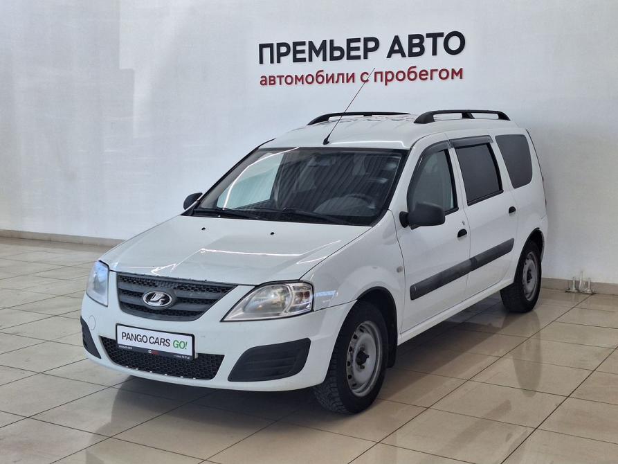 Lada (ВАЗ) Largus I Смоленск  - изображение 1